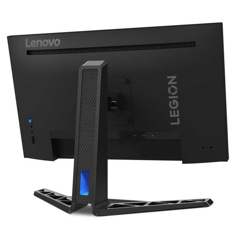 レノボジャパン Lenovo Legion R25f-30 モニター 67B8GACBJP ［24.5型