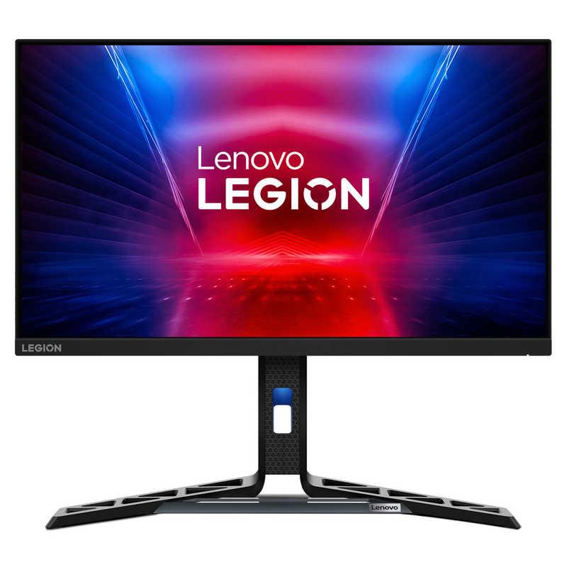 レノボジャパン Lenovo Legion R25f-30 モニター 67B8GACBJP ［24.5型