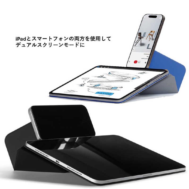 MOFT Dynamic Folio 13インチ iPad Air(M2M3)12.9インチ Pro(4-6世代