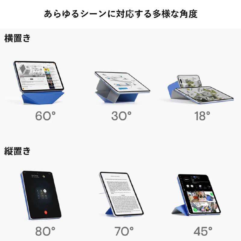 MOFT Dynamic Folio 11インチiPad(A16)10.9インチ(第10世代)用カバー