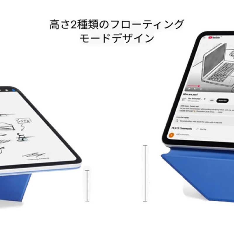 MOFT Dynamic Folio 11インチiPad(A16)10.9インチ(第10世代)用カバー