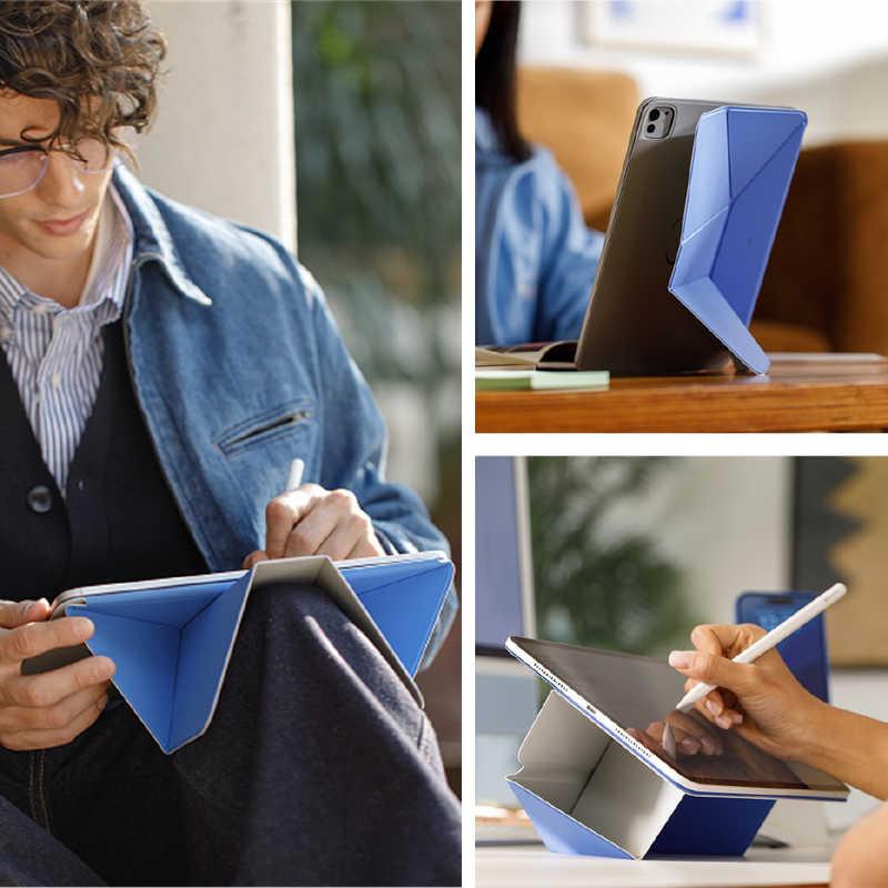 MOFT Dynamic Folio 11インチiPad(A16)10.9インチ(第10世代)用カバー