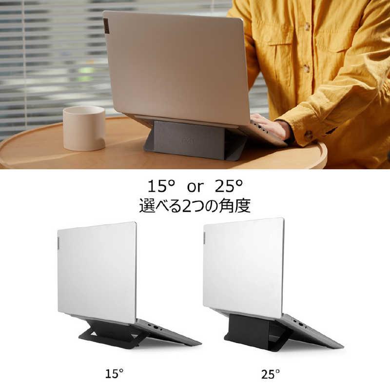 MOFT 超薄型ノートパソコンスタンド ［11.6〜15.6インチ］ Airflow