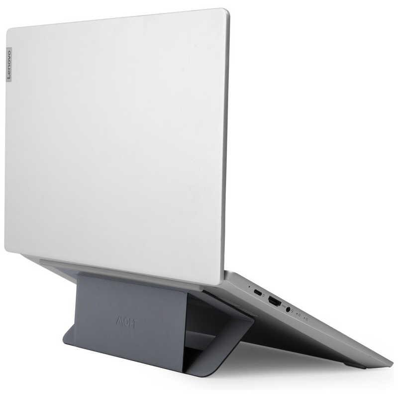 MOFT AirFlowノートパソコンスタンド ［11.6〜15.6インチ］ 超薄型