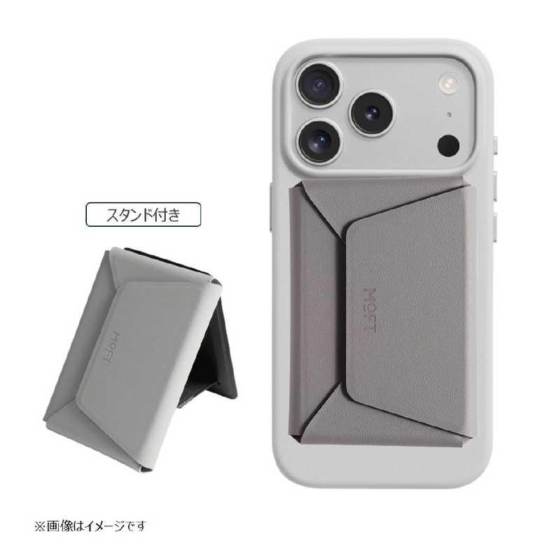 MOFT 多機能カードケース＆ケースセット MOFT 多機能カードケース＆スタンド-MagSafe対応 – MOFT Japan