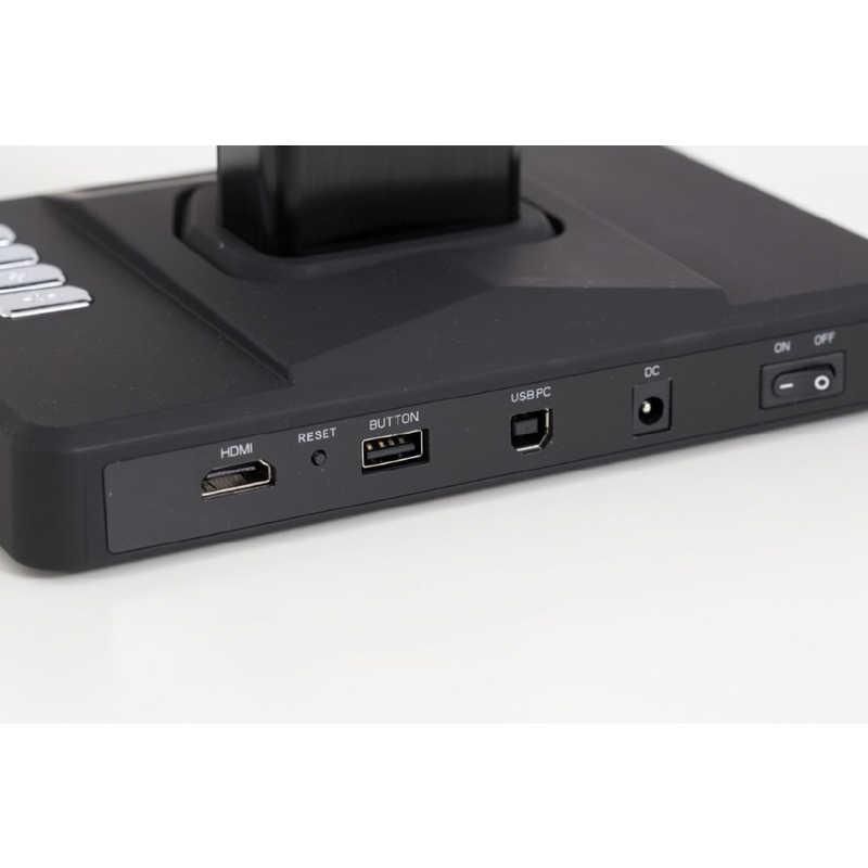 CZUR　ブックスキャナー [A3サイズ / USB]　ETMAXの画像