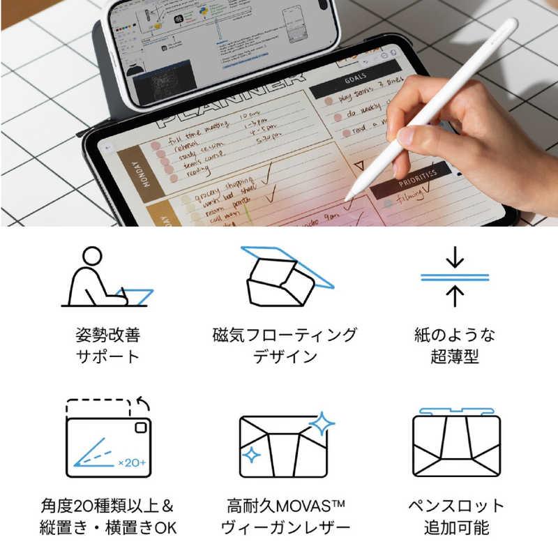 MOFT Dynamic Folio Case iPad mini(第7/6世代)用フォリオケース