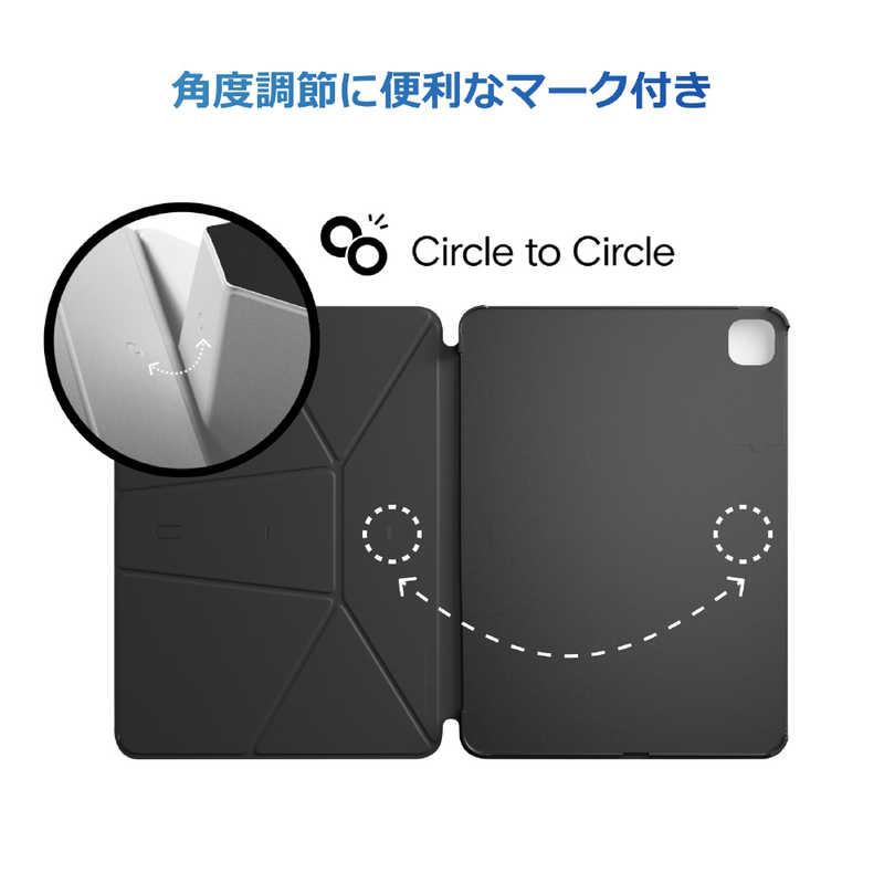 MOFT Dynamic Folio Case 11インチiPad Pro (M5/M4)用フォリオケース