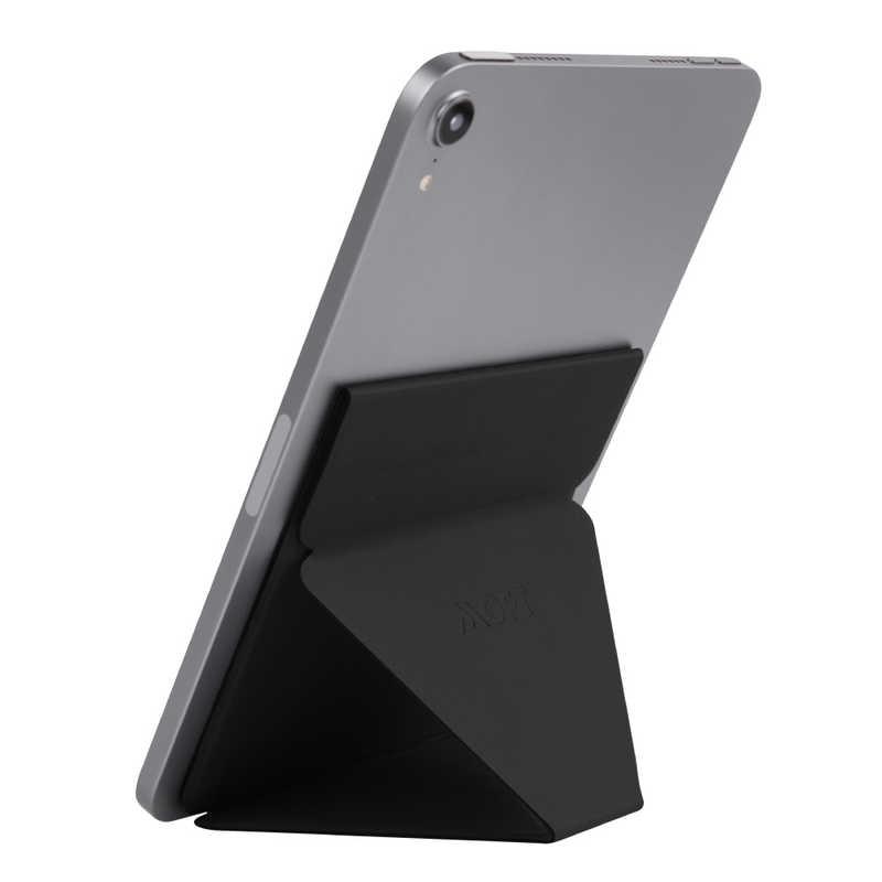 MOFT タブレットPCスタンド ［iPad mini(第6世代)用］ X ブラック