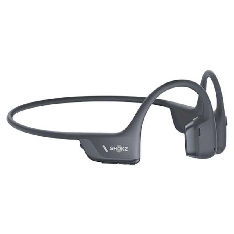 SHOKZ 骨伝導イヤホン OpenRun Pro 2 [ ワイヤレス ( ネックバンド