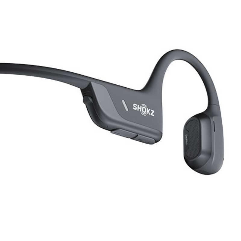 SHOKZ 骨伝導イヤホン OpenRun Pro 2 [ ワイヤレス SHOKZ 骨伝導イヤホン OpenRun Pro 2 [ ワイヤレス