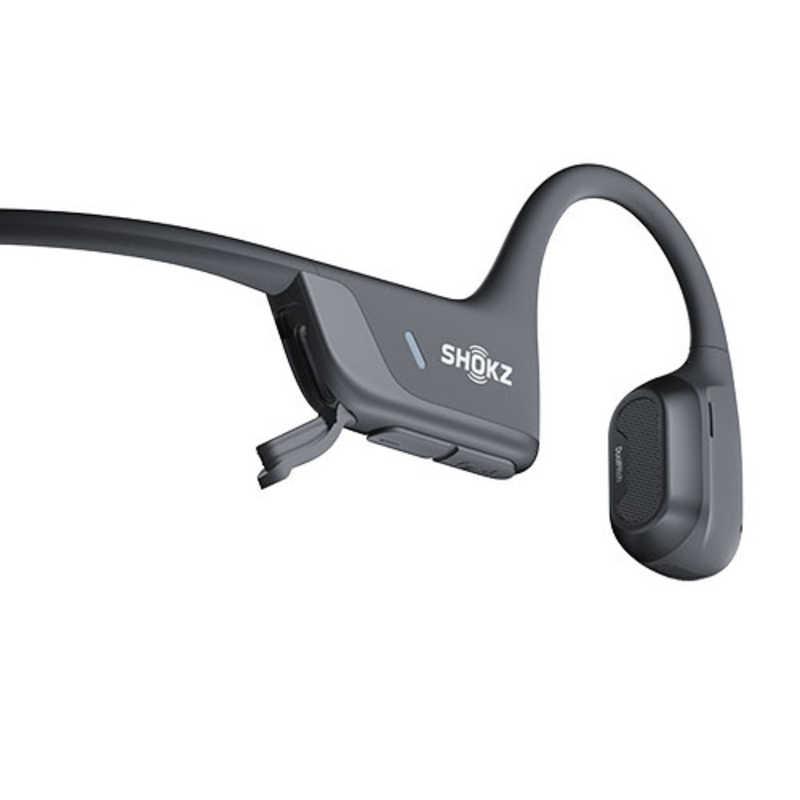 SHOKZ 骨伝導イヤホン OpenRun Pro 2 [ ワイヤレス SHOKZ 骨伝導イヤホン OpenRun Pro 2 [ ワイヤレス