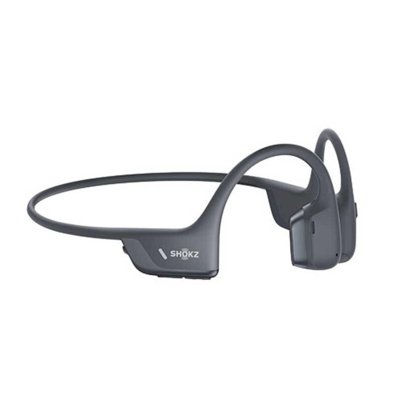SHOKZ 骨伝導イヤホン OpenRun Pro 2 Mini [ ワイヤレス ( ネック