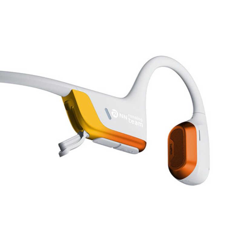 SHOKZ 骨伝導イヤホン [ ワイヤレス ( ネックバンド ) / 骨 SHOKZ 骨伝導イヤホン [ ワイヤレス ( ネックバンド ) / 骨