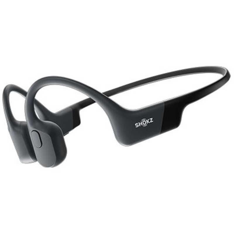 SHOKZ 骨伝導イヤホン OpenRun USB-C [ 骨伝導 / Bluetooth SHOKZ 骨伝導イヤホン OpenRun USB-C [ 骨伝導 / Bluetooth