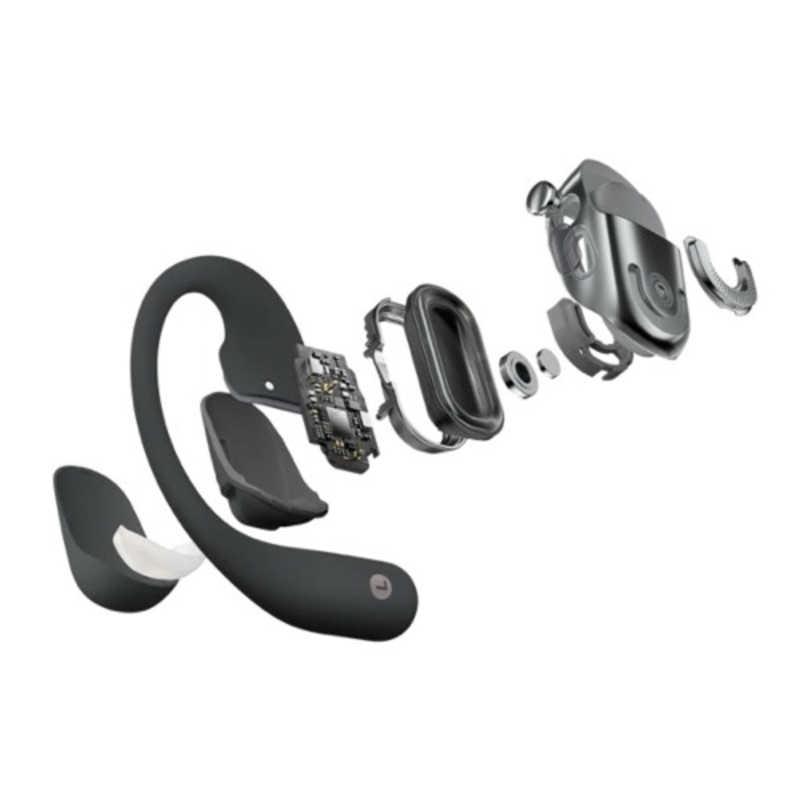 SHOKZ 完全ワイヤレスイヤホン ［ワイヤレス(左右分離) / Bluetooth
