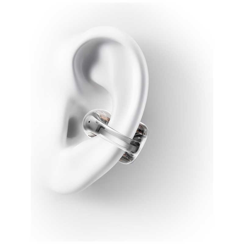 SHOKZ 完全ワイヤレスイヤホン ［ワイヤレス(左右分離) / Bluetooth
