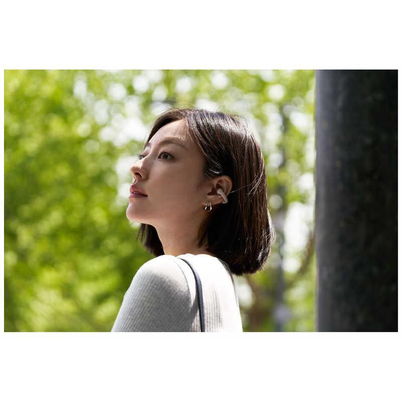 SHOKZ 完全ワイヤレスイヤホン ［ワイヤレス(左右分離) / Bluetooth