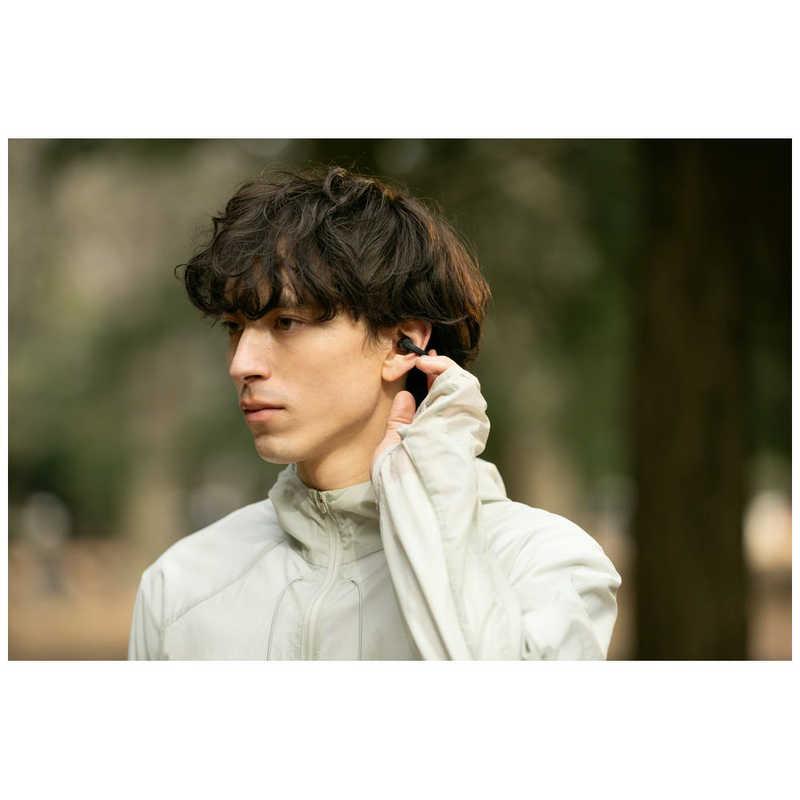SHOKZ 完全ワイヤレスイヤホン ［ワイヤレス(左右分離) / Bluetooth