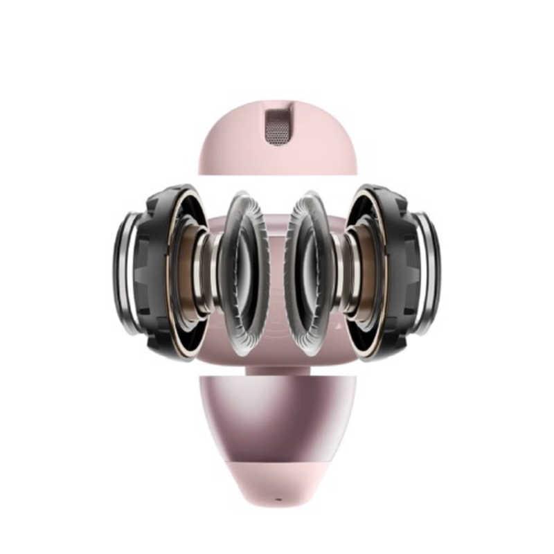 SHOKZ 完全ワイヤレスイヤホン OpenDots ONE ［ワイヤレス(左右分離