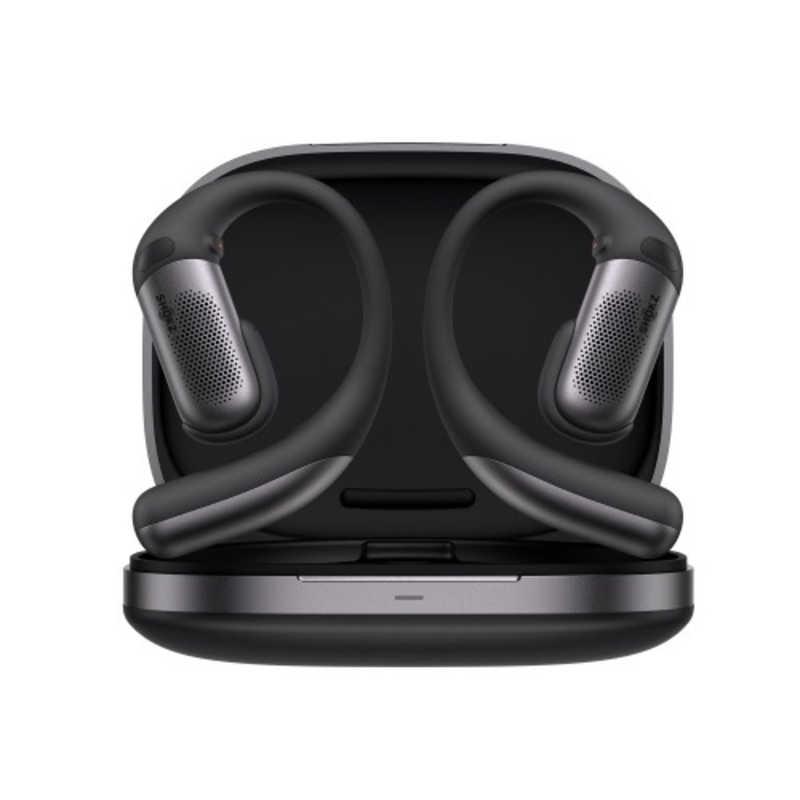 SHOKZ 完全ワイヤレスイヤホン OpenFit Pro ［ワイヤレス(左右分離