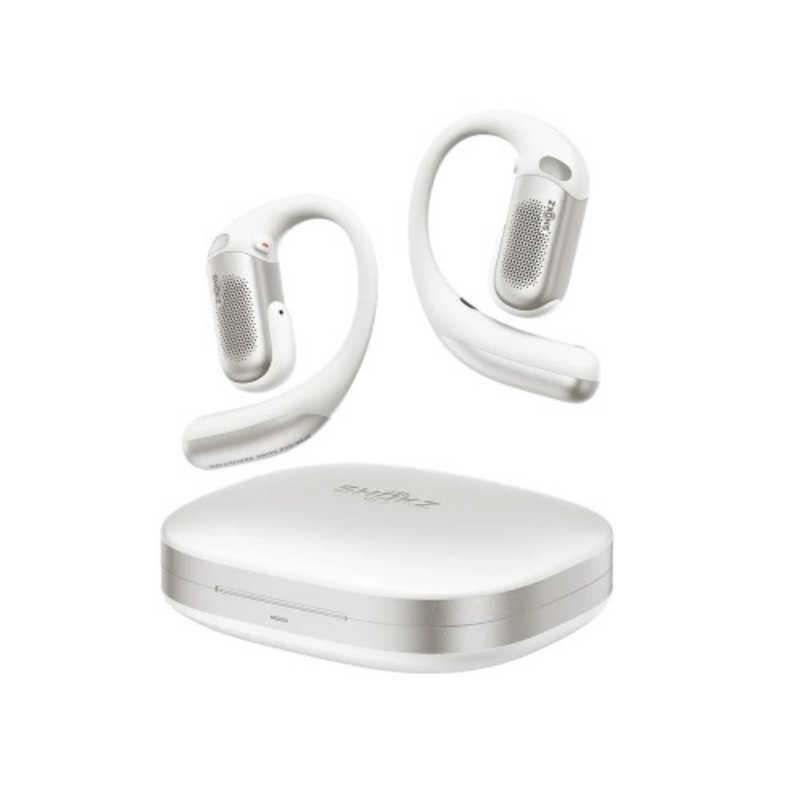 SHOKZ 完全ワイヤレスイヤホン OpenFit Pro ［ワイヤレス(左右分離