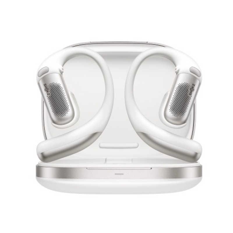 SHOKZ 完全ワイヤレスイヤホン OpenFit Pro ［ワイヤレス(左右分離
