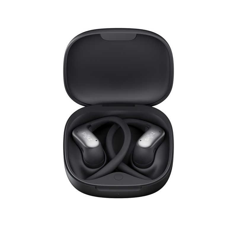 SHOKZ 完全ワイヤレスイヤホン OpenFit Air 2 ［ワイヤレス(左右分離 