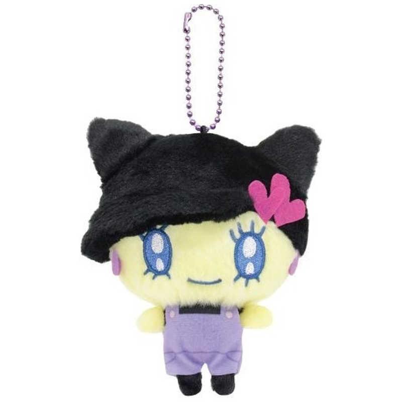 バンダイナムコヌイ Chibiぬいぐるみマスコット たまごっち メロディっ