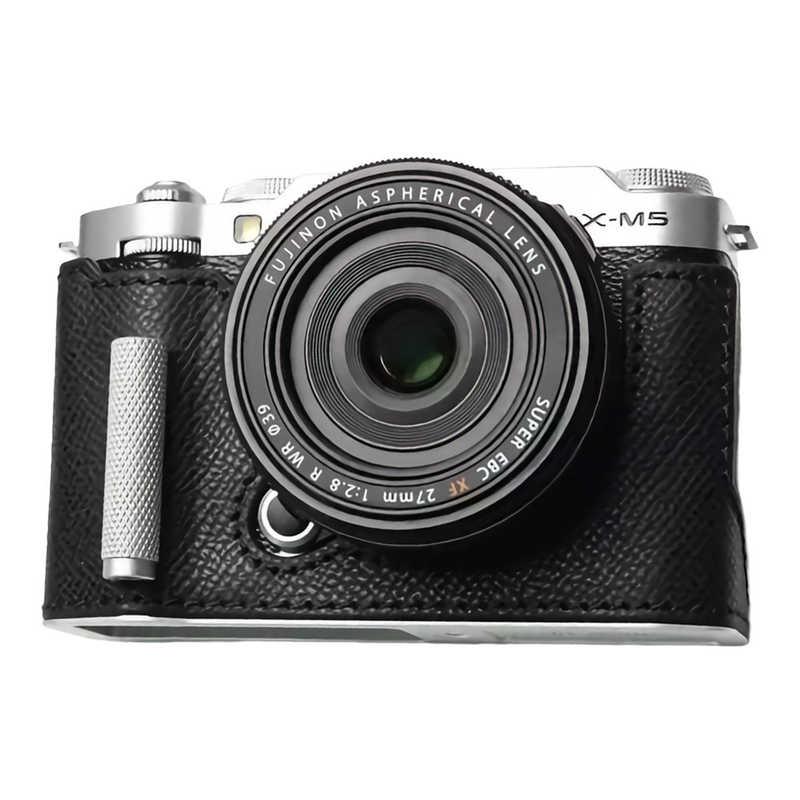 極美品 ! fujifilm X-M5 レンズセット 専用ケース 他 おまけ付き 極美品 ! fujifilm X-M5 レンズセット 専用ケース 他 おまけ付き