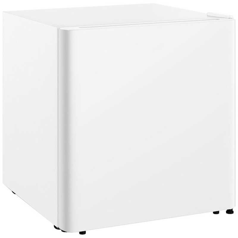 ハイセンス（HISENSE） 冷蔵庫 1ドア 45L 右開き 幅44.5cm ホワイト HR