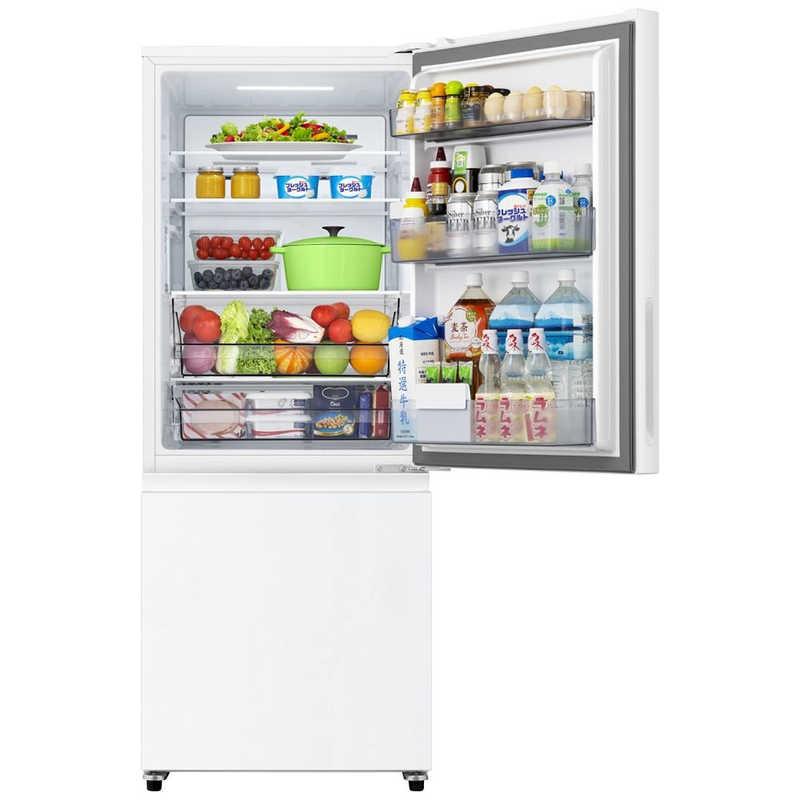 運搬取付無料！ホワイト純正Hisenseスタイリッシュ2ドア冷蔵庫！完動超美品！ ハイセンス（HISENSE） 冷蔵庫 2ドア 257L 右開き 幅55cm ホワイト HR