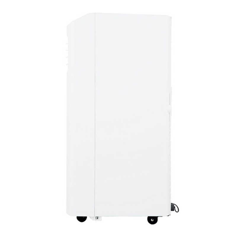 ハイセンス（HISENSE） スポットクーラー ポータブルエアコン (工事
