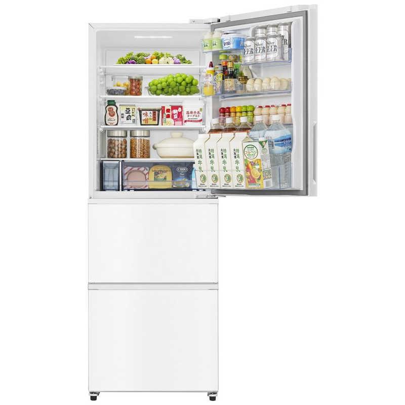 【トレファク高槻店】安心の6か月保証！取りに来られる方限定！Hisense(ハイセンス)　冷蔵庫のご紹介です！ 新生活準備】HISENSE（ハイセンス）の2ドア冷蔵庫 HR-G16AM 2024年製が