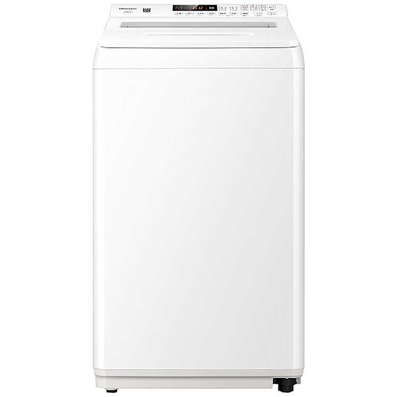 ﾊｲｾﾝｽ　4.5kg洗濯機　HG-927 ハイセンス（HISENSE） 全自動洗濯機 洗濯7.0kg HW-G70XL-W（標準設置