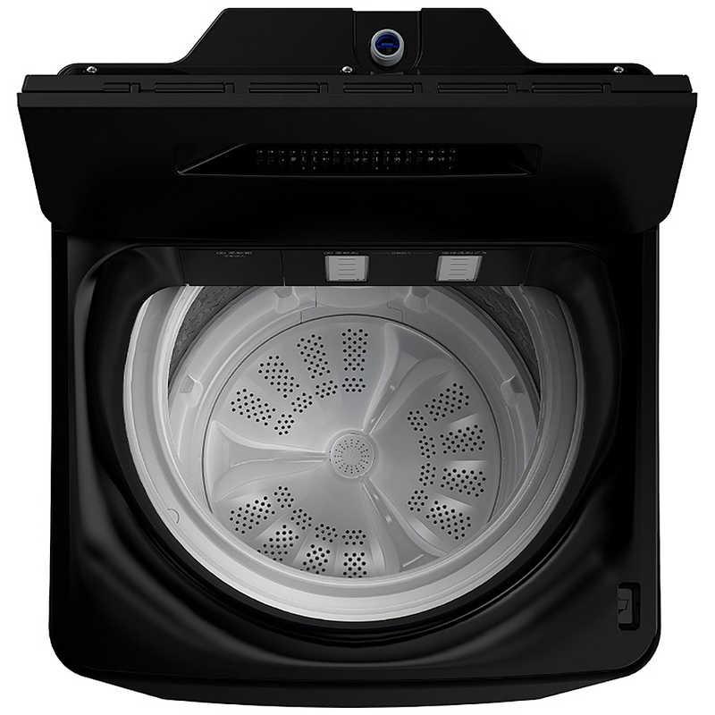 ハイセンス 全自動洗濯機 ［洗濯7.0kg / 簡易乾燥(送風機能) 上開き