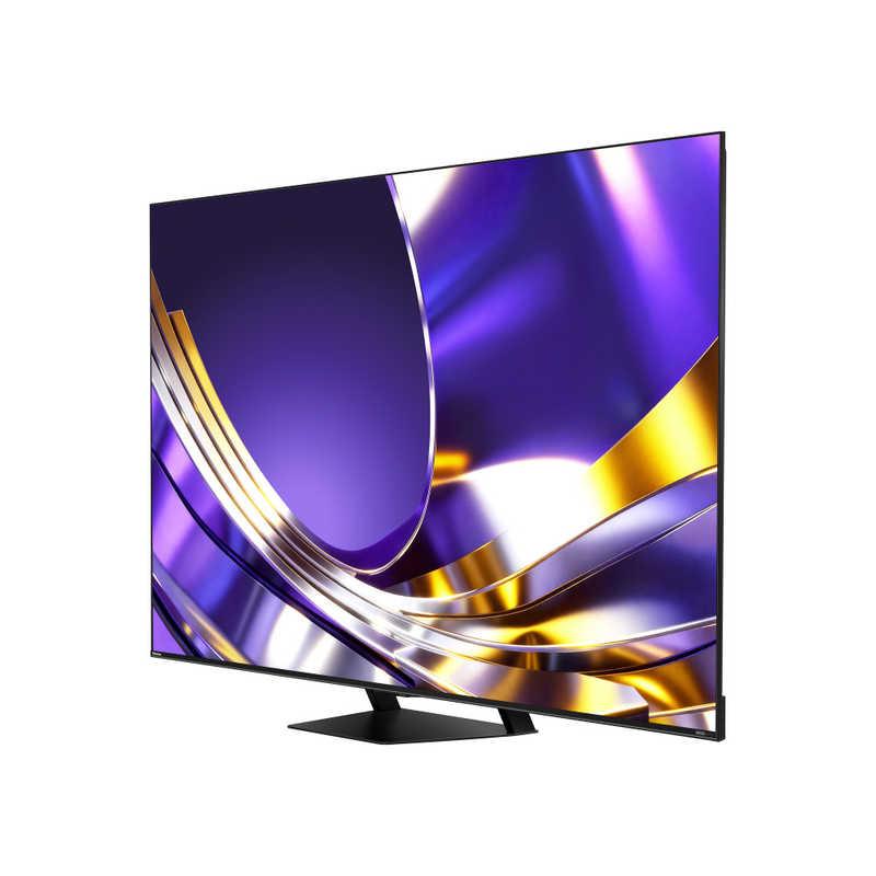 ハイセンス 液晶テレビ ［85V型 / Bluetooth対応 4K対応 BS・CS 4K