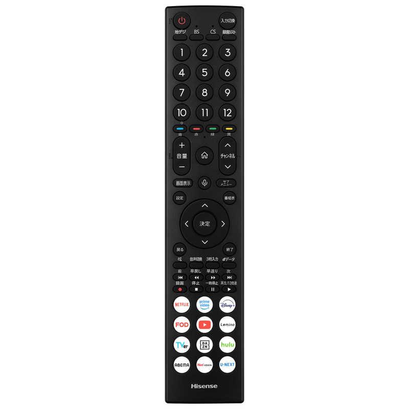 ハイセンス 液晶テレビ ［32V型 / Bluetooth対応 フルハイビジョン