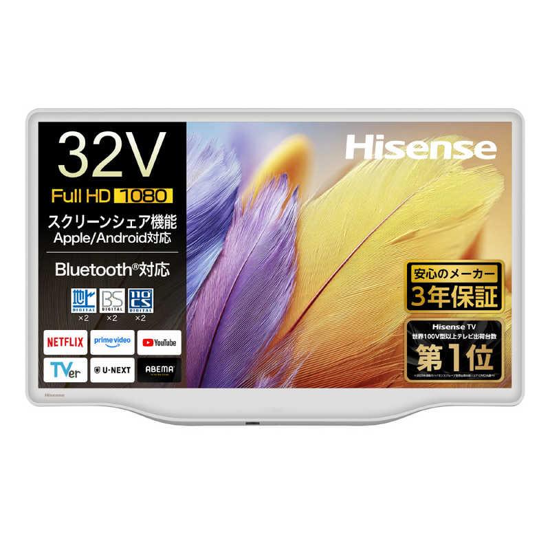 32A5S [32インチ モランディホワイト] 買取価格比較