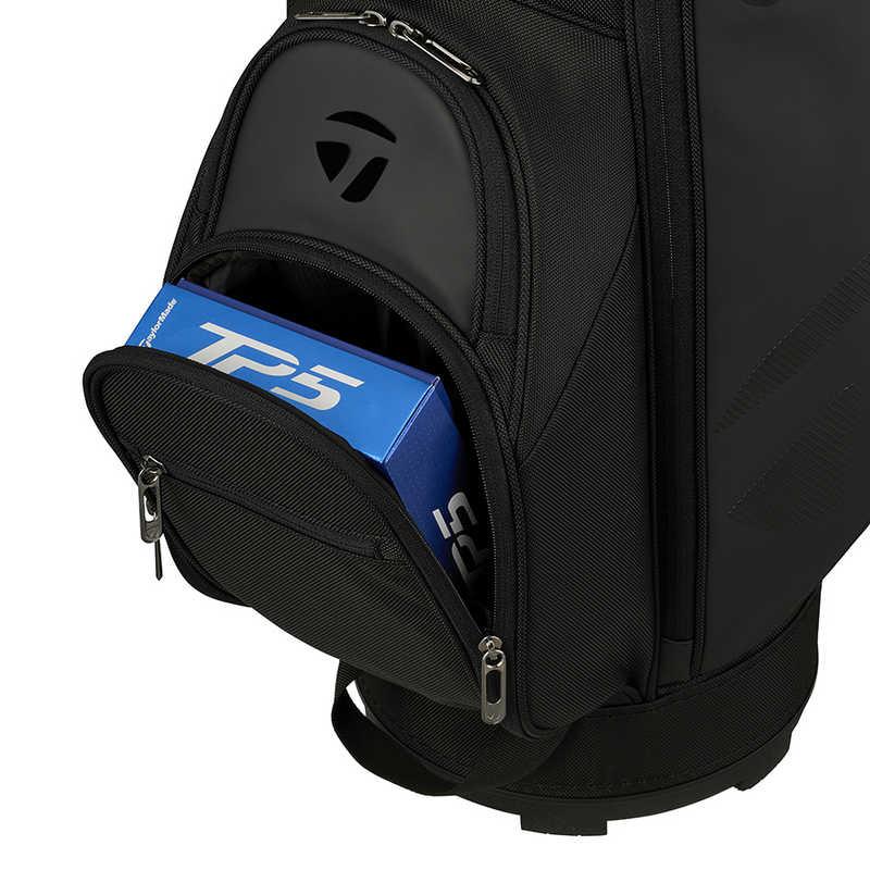 テーラーメイドゴルフ ゴルフ用品 トラベルカバー TL589_25FW