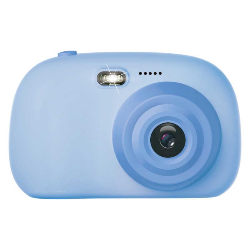 ハイテックジャパン Mini Kids Camera ［ミニキッズカメラ］ブルー