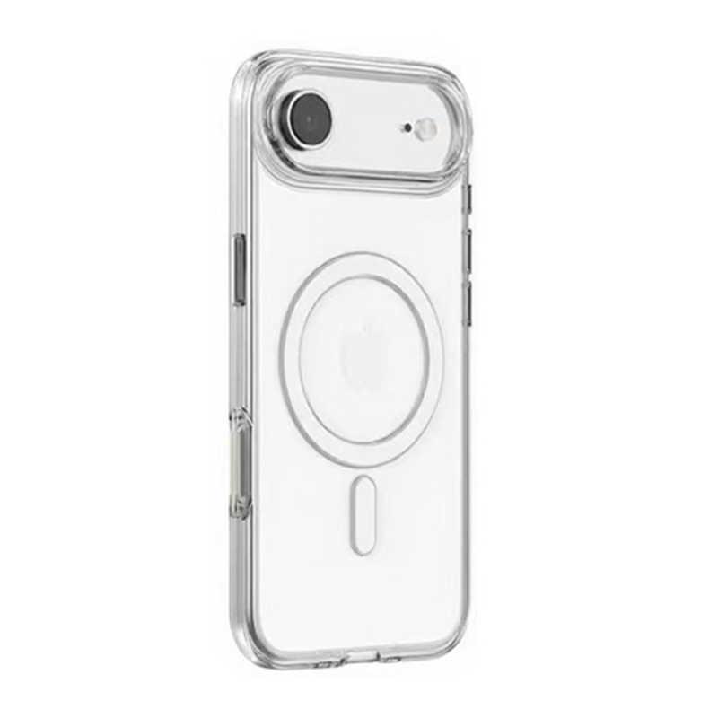 UI iPhone Air MAGSAFE CLEAR CASE MAGCL1LCL : コジマYahoo!店 - 通販