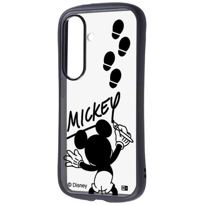 レイアウト Galaxy S26 / ディズニー maru 衝撃吸収 バンパー