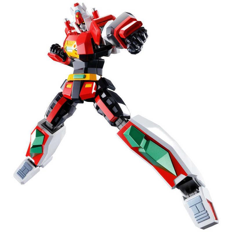 バンダイスピリッツ BANDAI SPIRITS 超合金魂 GX-83 闘将ダイモス F.A. 