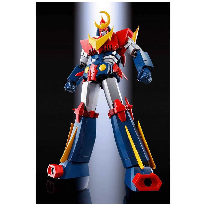 バンダイスピリッツ Bandai Spirits 超合金魂 Gx 84 無敵超人ザンボット3 F A コジマpaypayモール店 通販 Paypayモール