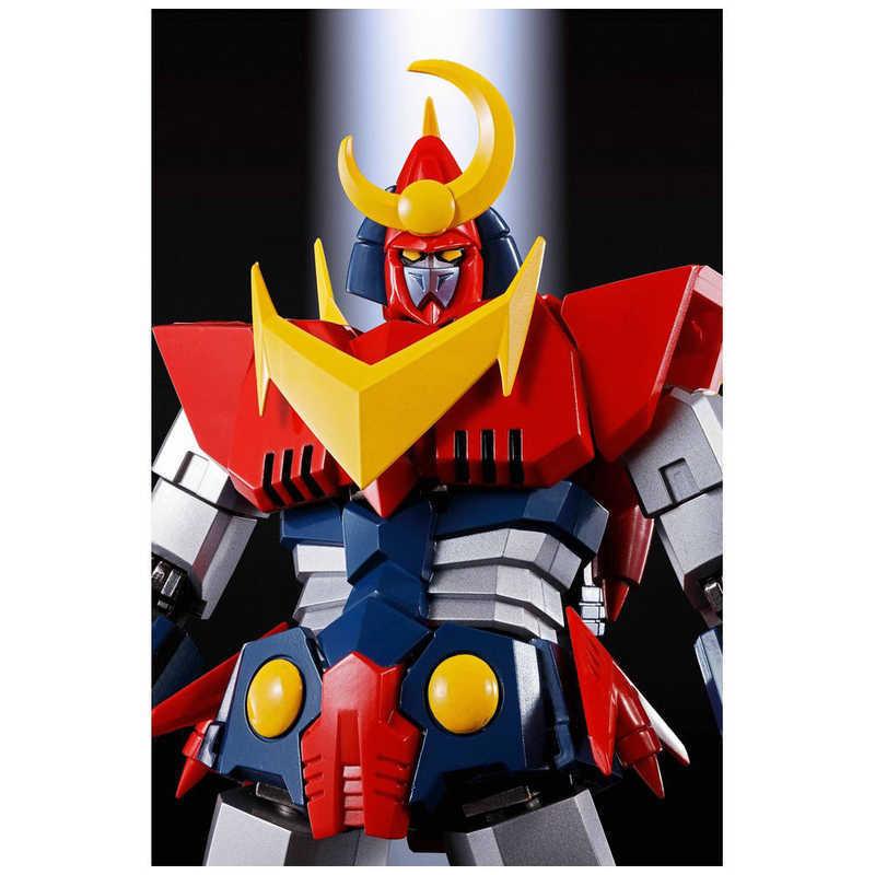 中古】超合金魂 GX-84 無敵超人ザンボット3 F.A. 約180mm