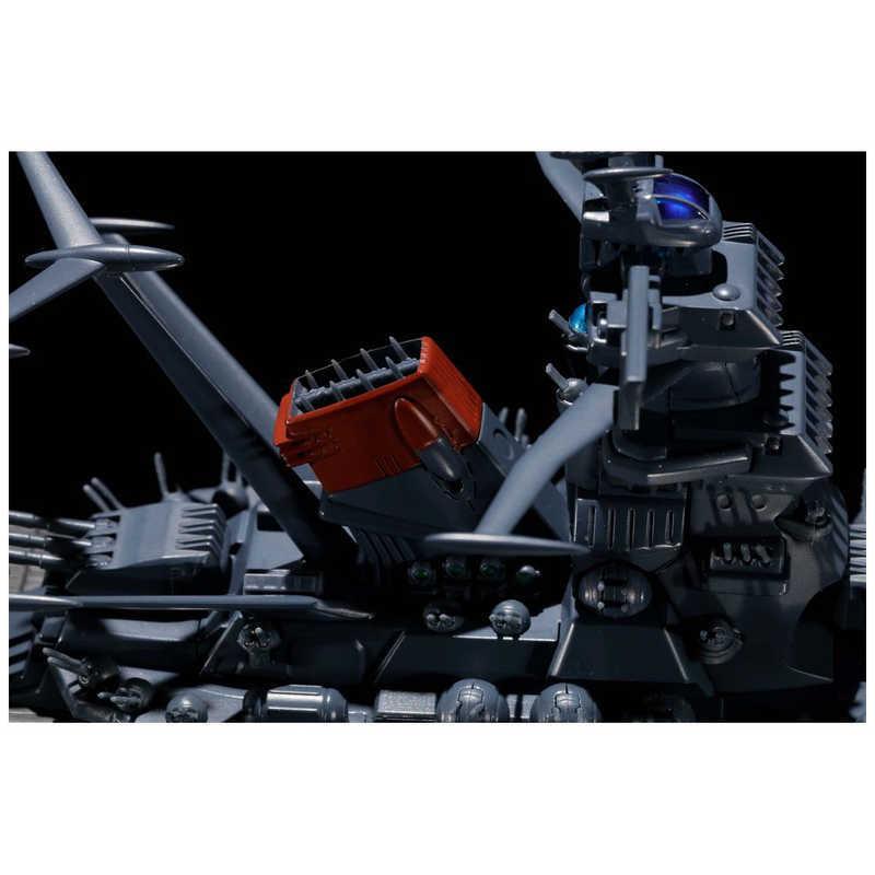 バンダイスピリッツ　BANDAI　SPIRITS　超合金魂　GX-86 宇宙戦艦ヤマト2202 愛の戦士たち 