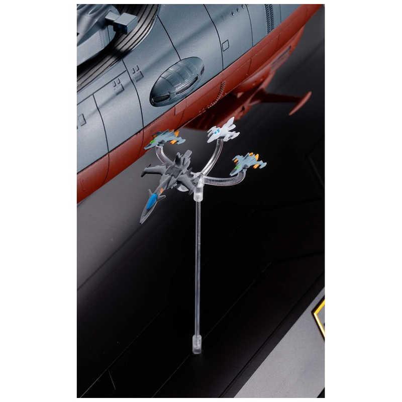 バンダイスピリッツ　BANDAI　SPIRITS　超合金魂　GX-86 宇宙戦艦ヤマト2202 愛の戦士たち 