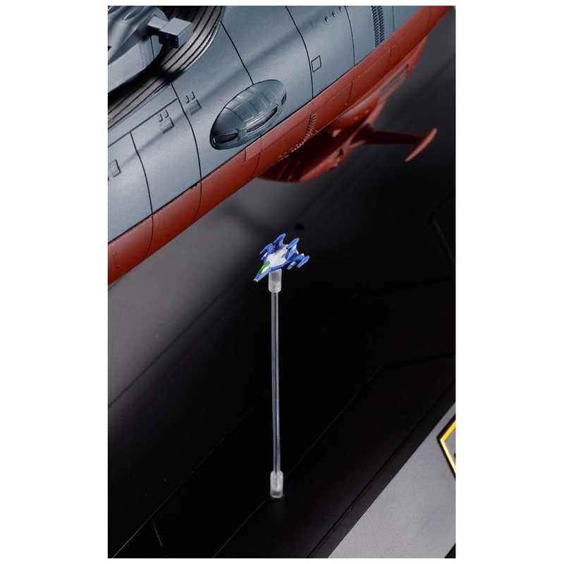 バンダイスピリッツ　BANDAI　SPIRITS　超合金魂　GX-86 宇宙戦艦ヤマト2202 愛の戦士たち 