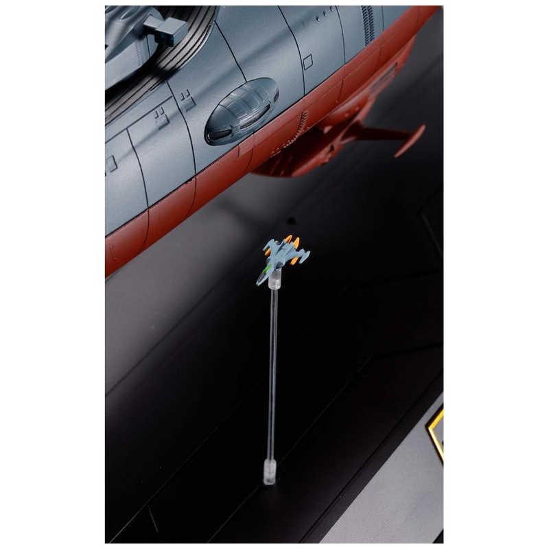 バンダイスピリッツ　BANDAI　SPIRITS　超合金魂　GX-86 宇宙戦艦ヤマト2202 愛の戦士たち 